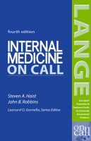 Internal Medicine On Call.pdf
